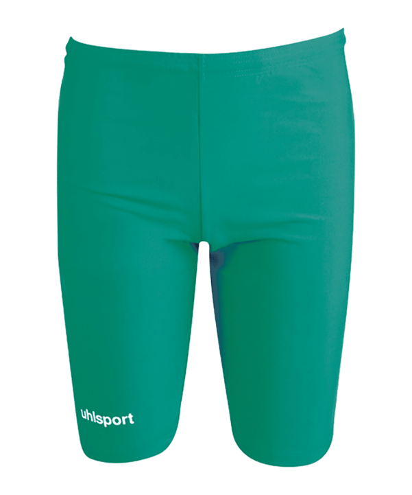 uhlsport Tight Short Hose kurz Grün F06