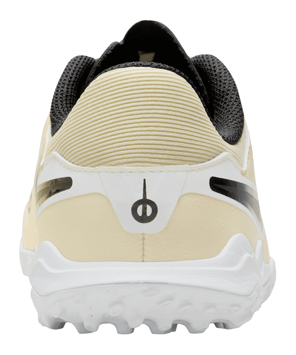 Nike Jr Tiempo Legend X Academy TF Kids Mad Ready Beige Schwarz F700 - beige