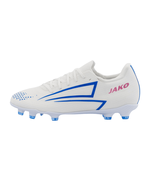 JAKO RS89 Team FG/AG Feel It Weiß F667 - weiss