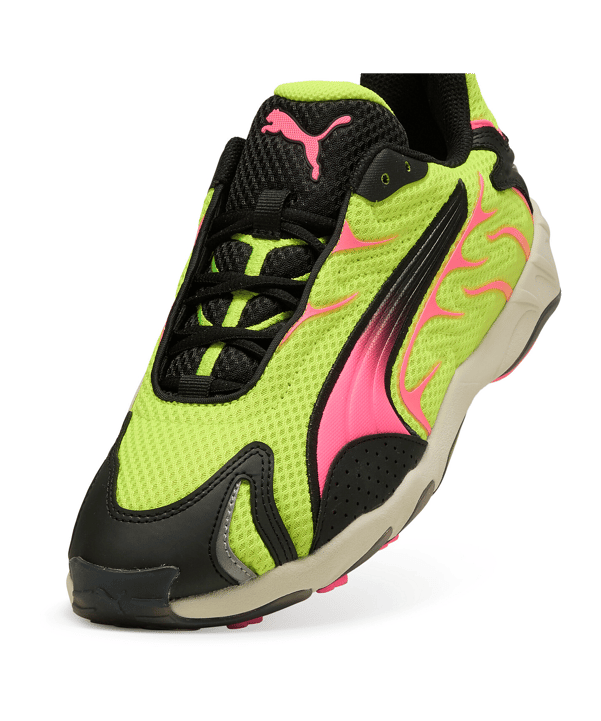 PUMA Inhale Gelb F05 - gelb