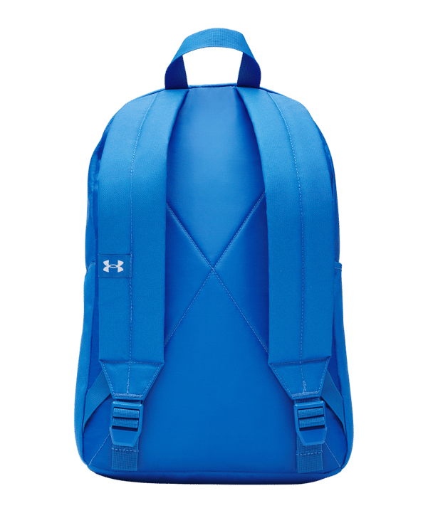 Under Armour Essential Lite Rucksack Blau F402 - blau