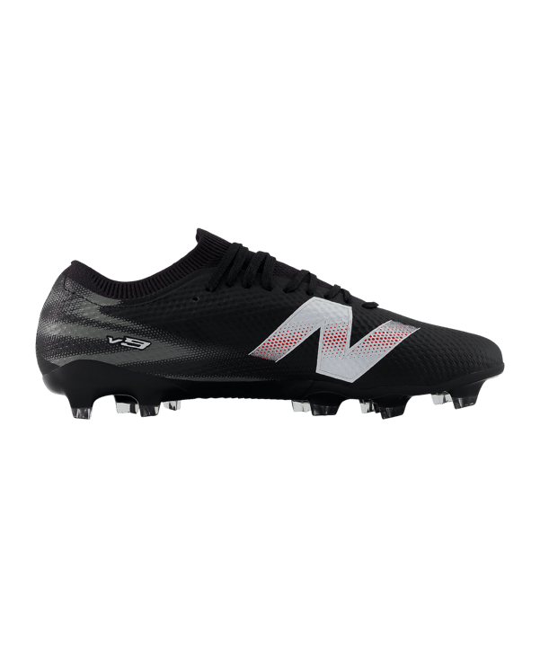 New Balance Furon Pro V9 FG Core Noir - noir