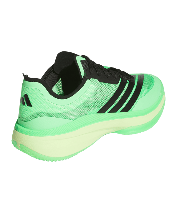 adidas Adizero Select 3.0 Grün - gruen