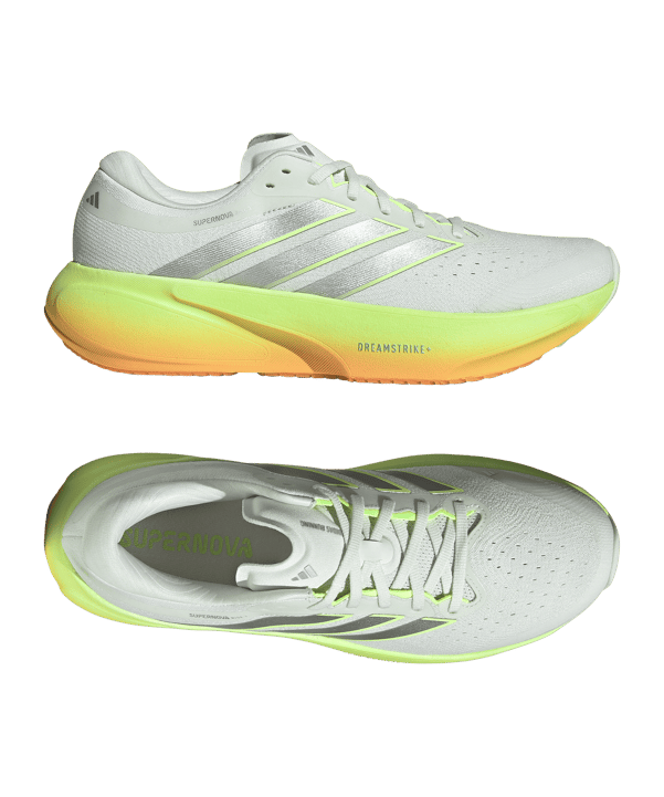 adidas Supernova Rise 3 Chaussure de running Vert - vert