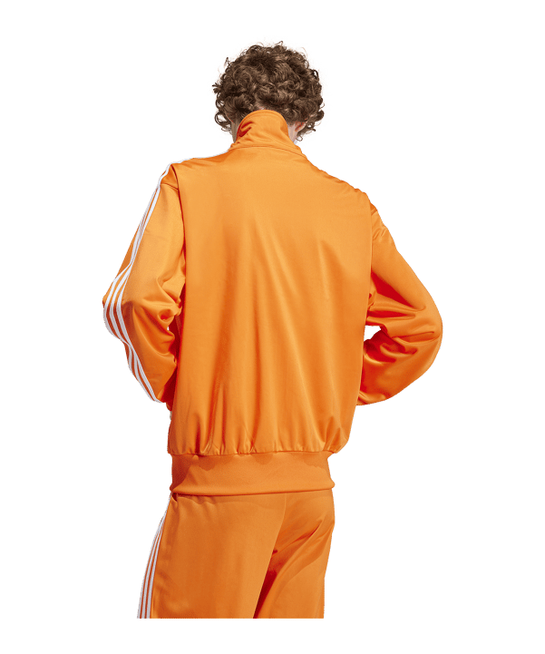 adidas Originals Firebird Tracktop Orange - orange