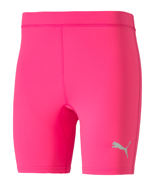 PUMA LIGA Baselayer Short Pink F31 - rosa