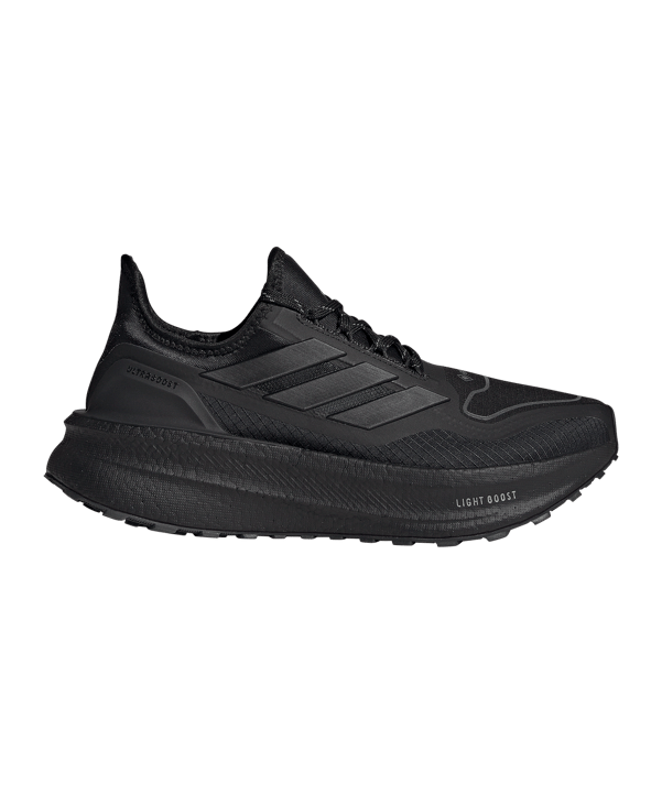 adidas Ultraboost 5 GTX Laufschuh Damen Schwarz - schwarz