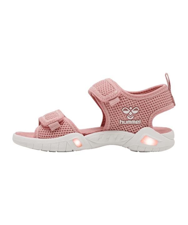 Hummel Sneaker Kids Blau F8718 - blau