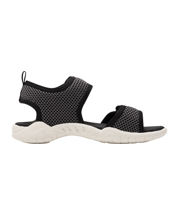 Hummel Sneaker Kids Grau F1562 - grau