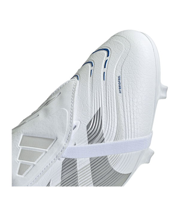 adidas Predator League FT FG Polar Victory Weiss - weiss
