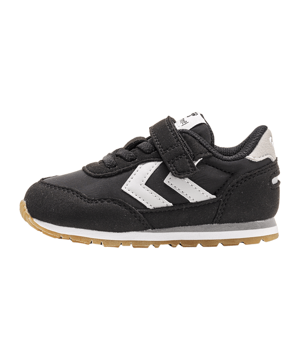 Hummel Reflex Kids Schwarz F2001 - schwarz