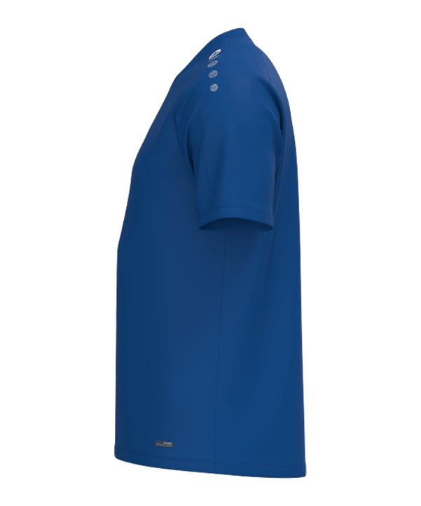 JAKO One T-Shirt Kids Blau F400 - blau