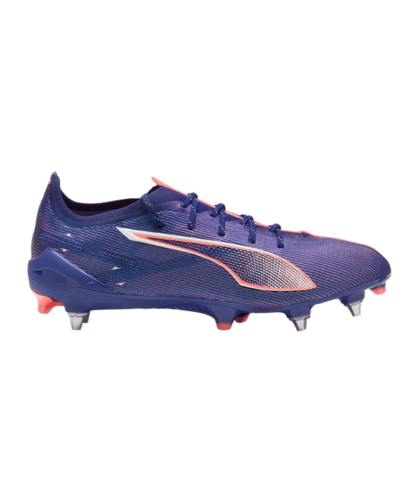 PUMA ULTRA 5 Ultimate MxSG Formula Lila Weiss F01 - lila