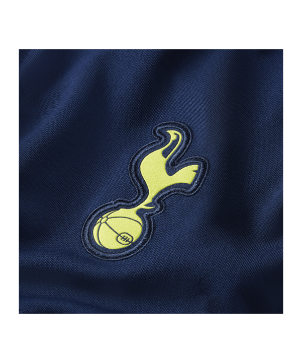 Nike Tottenham Hotspur Strike Trainingsjacke F429 - blau