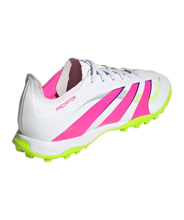 adidas Predator League TF Celestial Victory Weiß - weiss