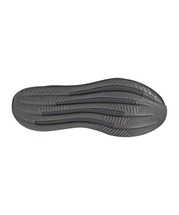 adidas Supernova Comfortglide Laufschuh Grau - grau