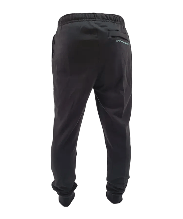 Nike Pant Toulon Trainingshose Kids Schwarz F010 - schwarz