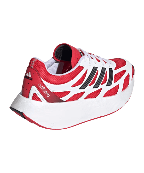 adidas Originals Adizero Aruku Sneaker Weiß - weiss