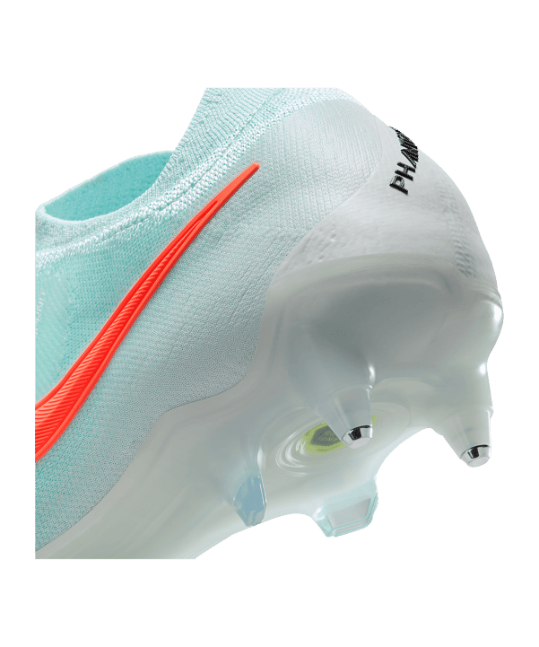 Nike Phantom GX II Elite SG Mad Energy Türkis F300 - tuerkis