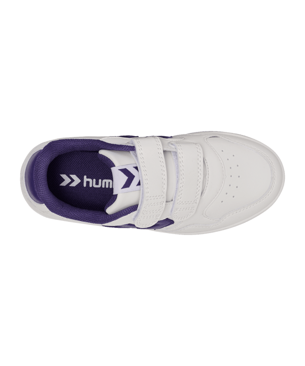 Hummel Sneaker Kids Lila F3913 - lila