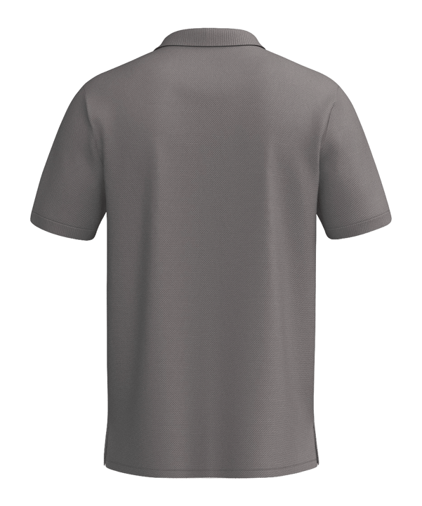 Erima TS Polo Grau F2112606 - grau