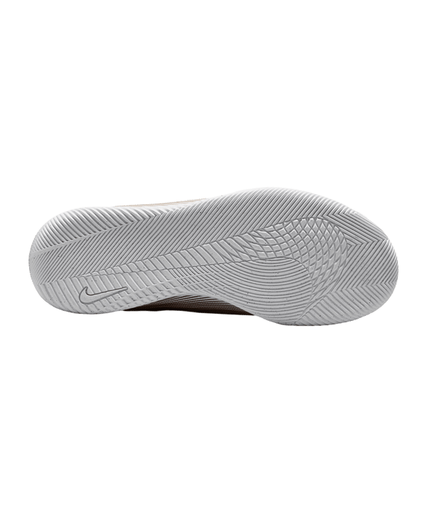 Nike Jr Air Zoom Mercurial Superfly XI Club IN Kylian Mbappe Kinderen Gold K701 - goud