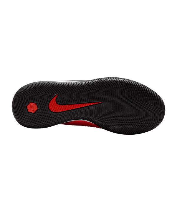 Nike Phantom 6 Low Academy IN Break'Em Enfants Rouge C600 - rouge