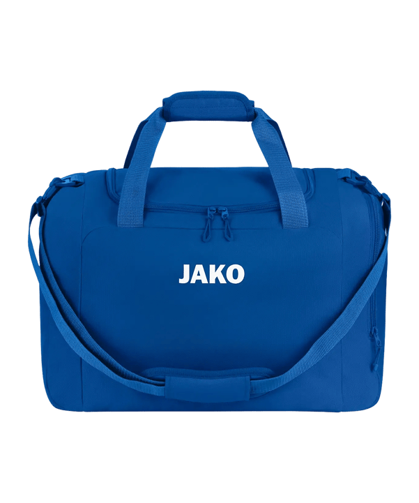 JAKO One S Tasche Blau F400 - blau
