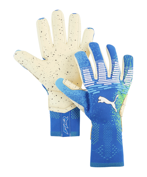 PUMA FUTURE Ultimate NC Guanti da portiere Blu C12 - blu