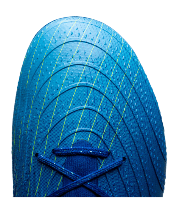 Skechers SKX 01 High FG Blau FBLU - blau
