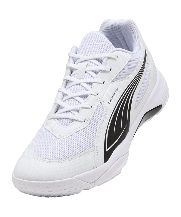 PUMA Solarflash III Weiß F05 - weiss