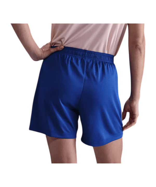 Nike France Strike Pantaloncini Donna Blu C452 - blu