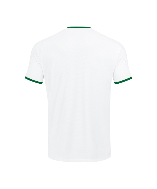 JAKO Inter Trikot Kids Weiss Grün F013