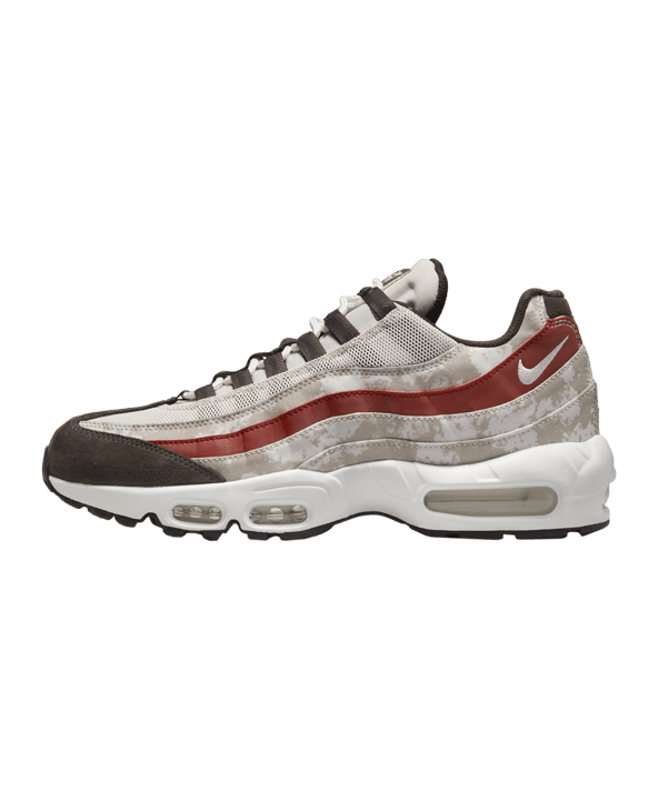 Nike Air Max 95 Beige F001 - beige