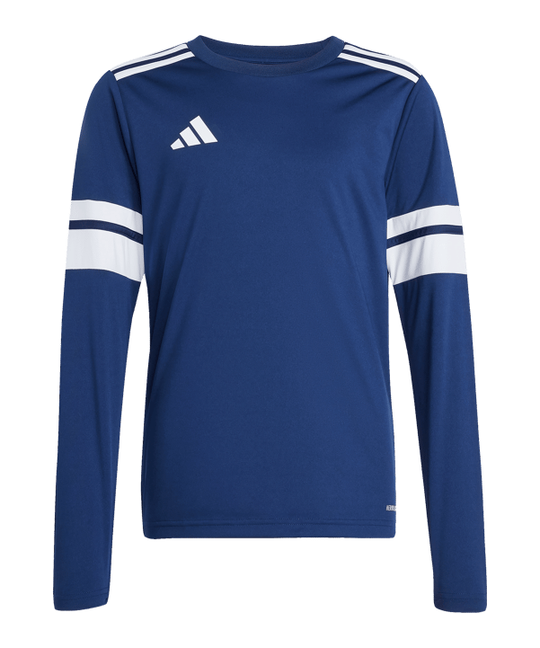 adidas Trikot Kids Blau - blau