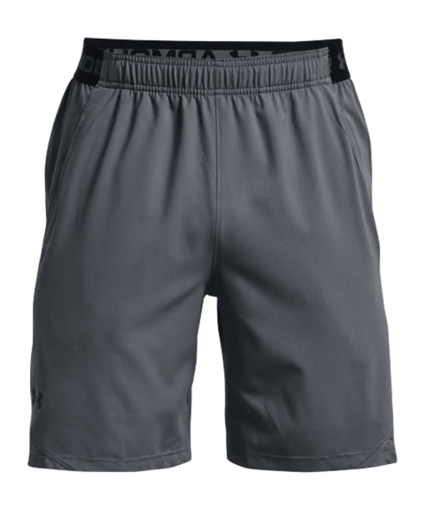 Under Armour Vanish Woven 8in Pantaloncini Grigio C012 - grigio