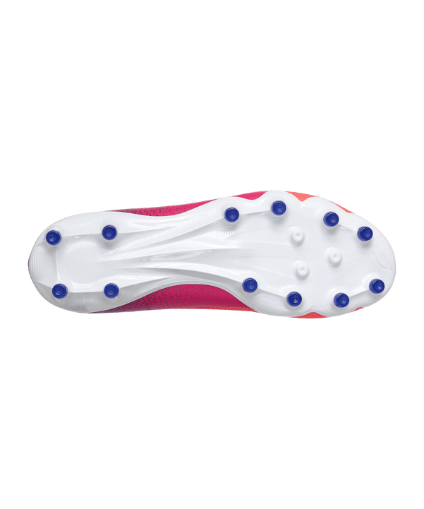 Skechers SKX 2 Academy AG Sunset Rosa - rosa