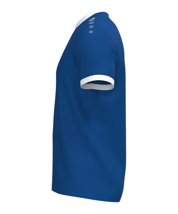 JAKO One KA Trikot Blau F400 - blau