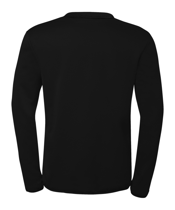 Kempa Athletics 29 Sweatshirt Kids Schwarz F01
