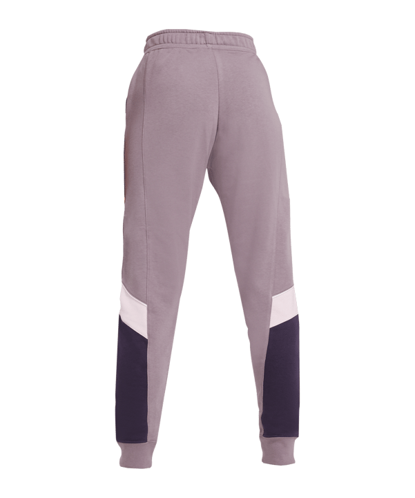 Nike Herritage Jogginghose Damen Lila Blau F531 - lila