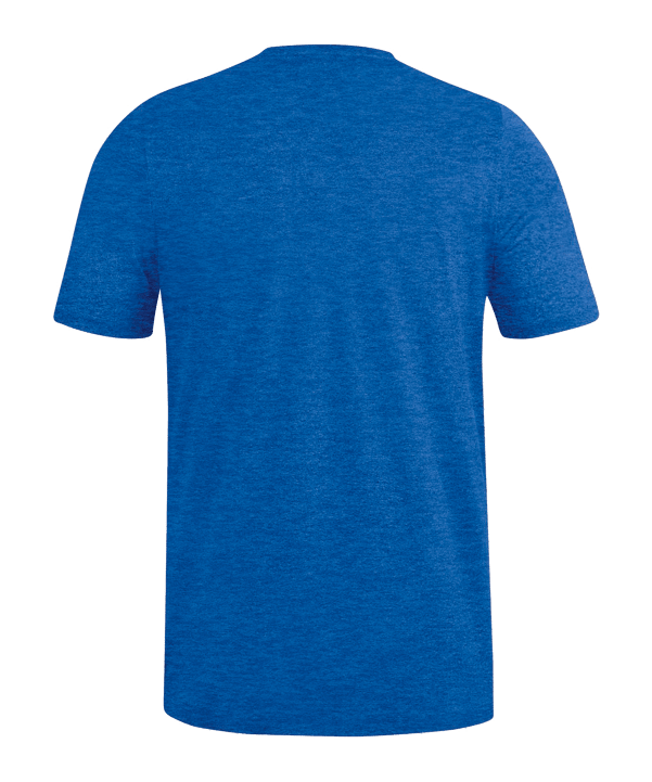JAKO Premium Basic T-Shirt Blau F04