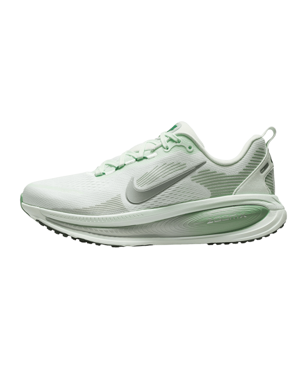 Nike Donna Vomero 18 Scarpe da running Verde C300 - verde