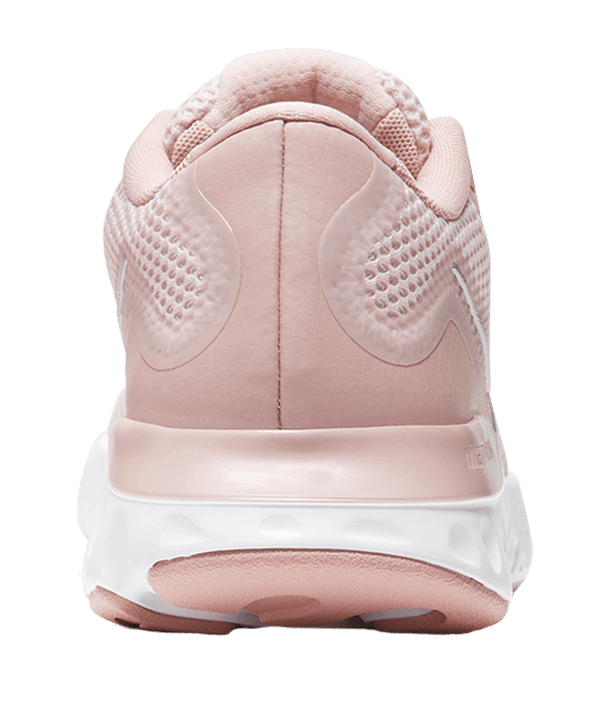 Nike Renew Run Running Damen Rosa F600 - rosa