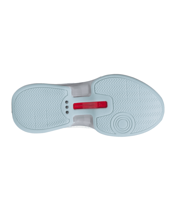 adidas Nova Iiinfinity Sneaker Weiß - weiss