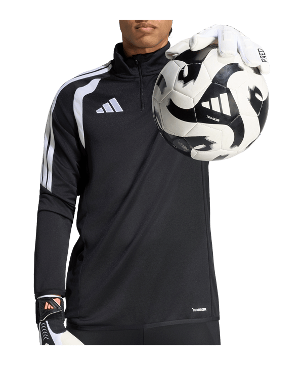 adidas Predator Pro Strap Gants de gardien de but Rose - rose