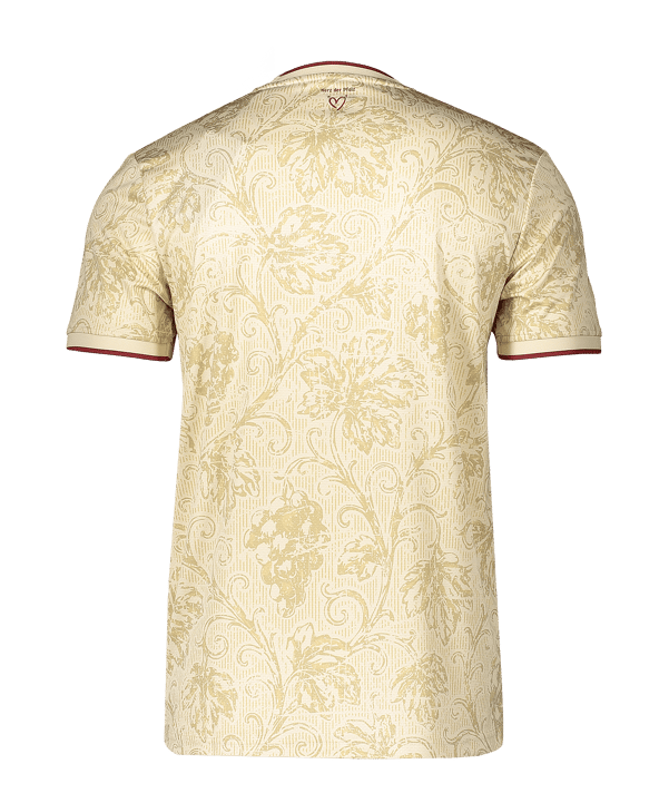 Castore 1. FC Kaiserslautern Trikot 4th 2026/2027 Beige - beige