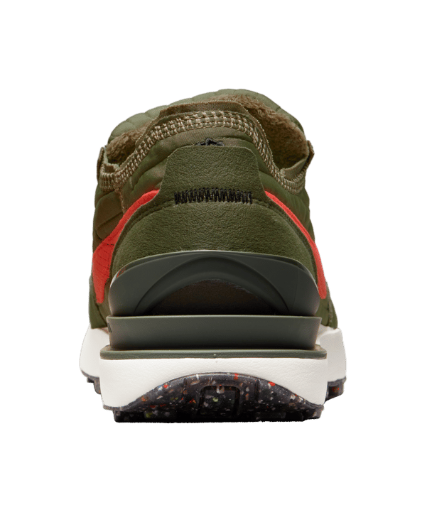 Nike Waffle One NN Grün F200 - gruen