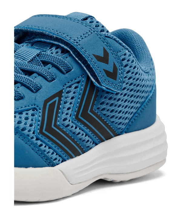 Hummel Multiplay Flex Vc Kids Blau F4245 - blau