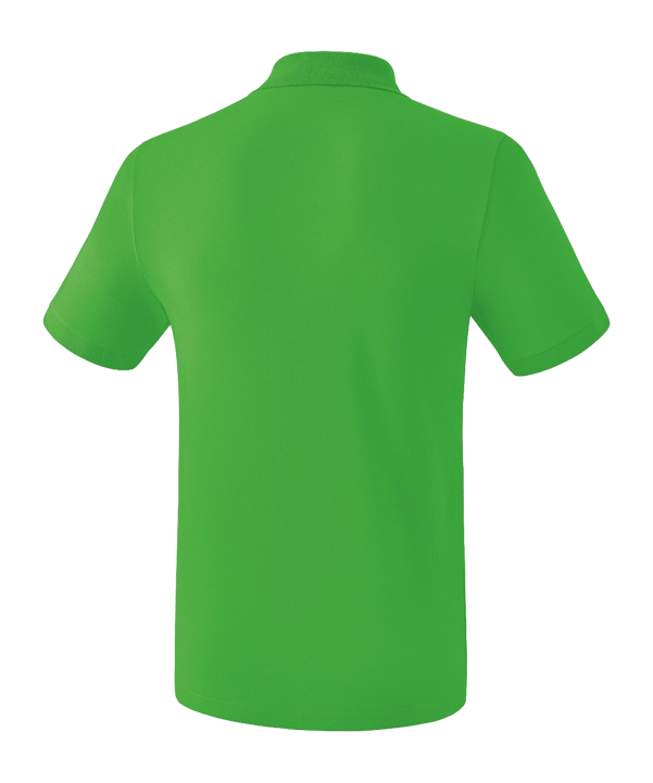 Erima Teamsport Poloshirt Kids Grün - gruen