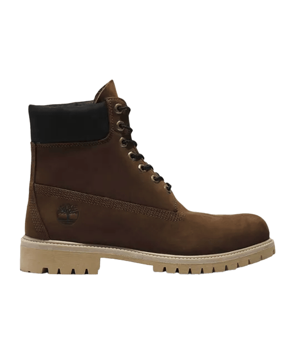Timberland 6 Inch Premium Boot Braun - braun